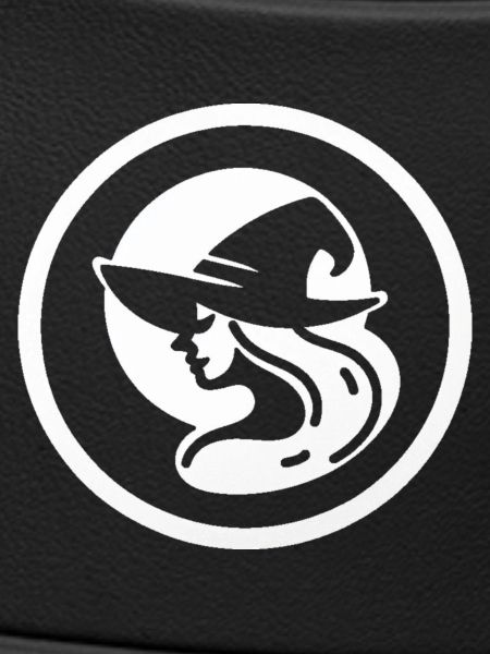 Hexe Halloween