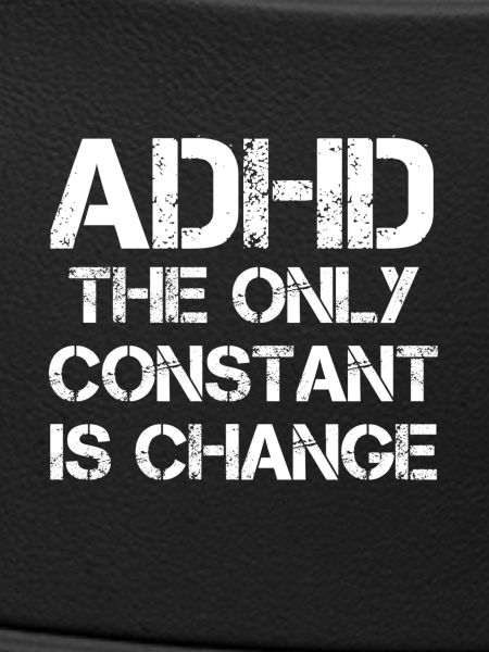 ADHD