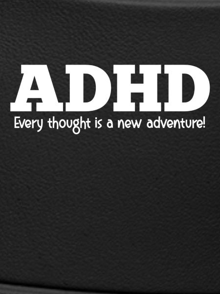 ADHD