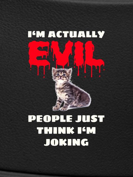 Bad Kitten