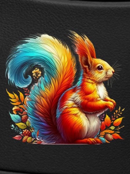 Squirrel