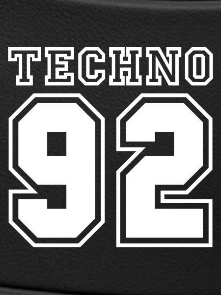 TECHNO 92