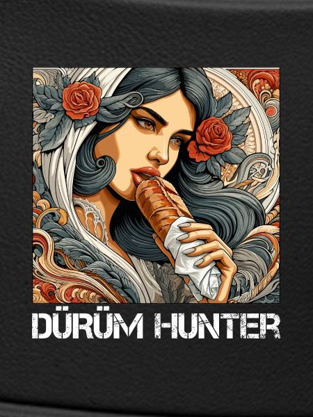 Dürüm Hunter Kebab Gift