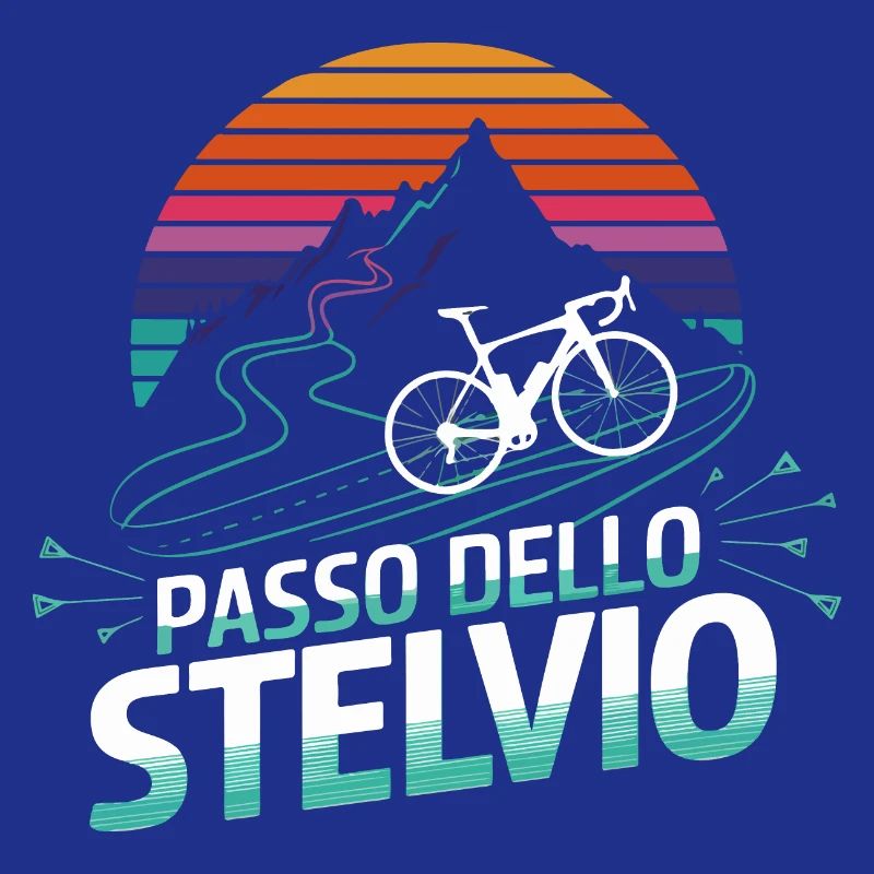 Stelvio Pass, Italy