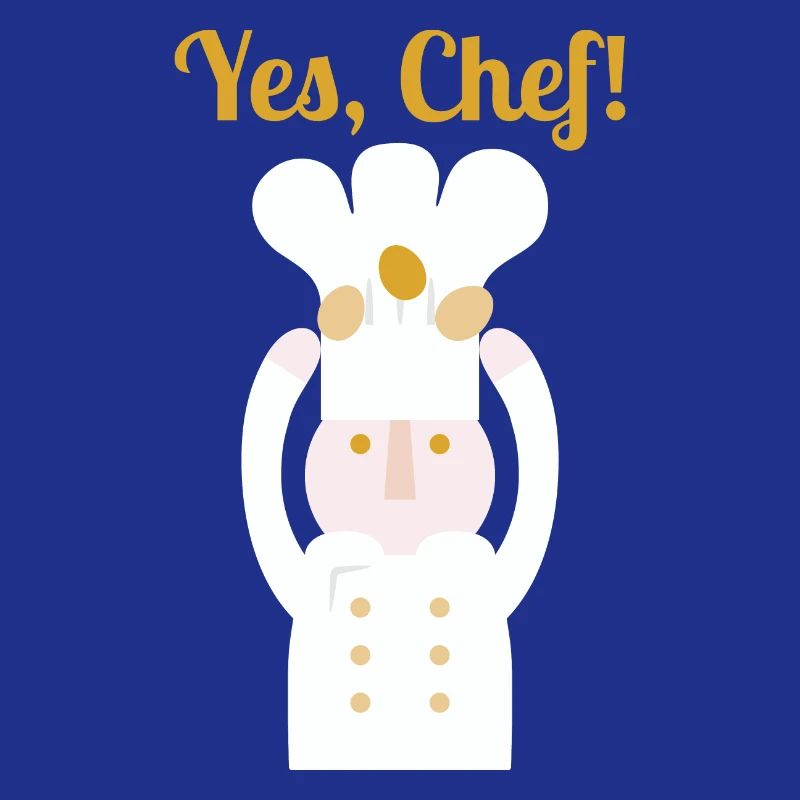 , chef ! l texte