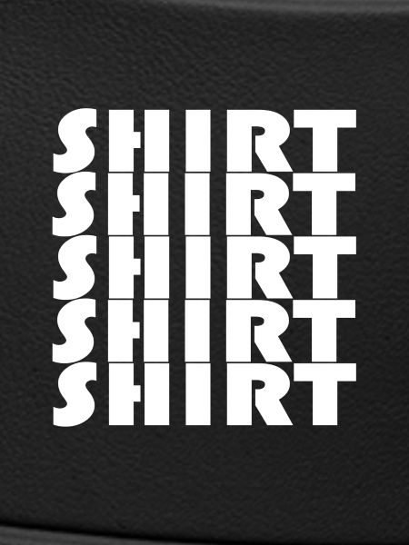 SHIRT