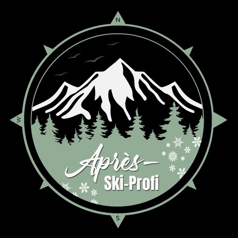 Ski Kompas