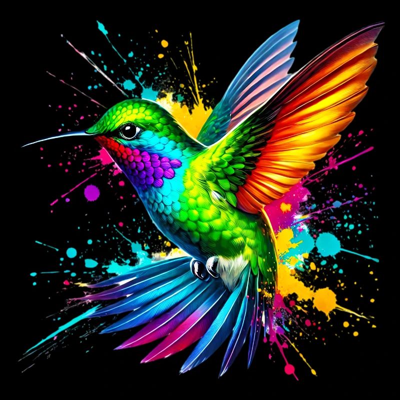 Hummingbird