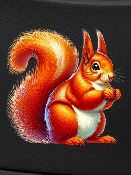 Squirrel