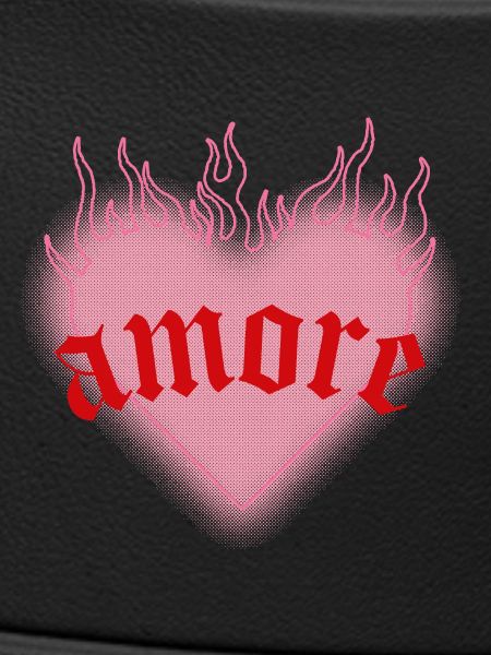 Burning love