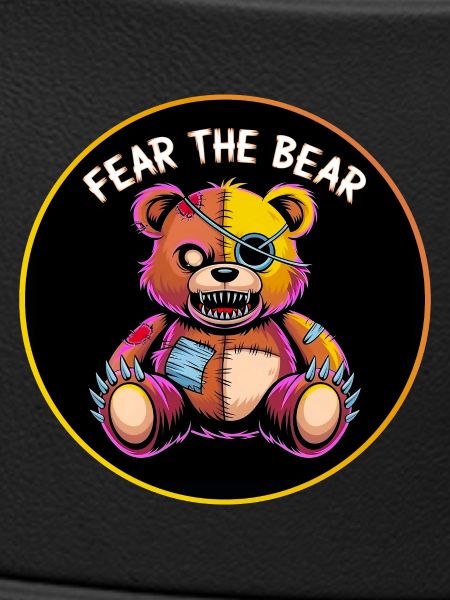 Fear the Bear