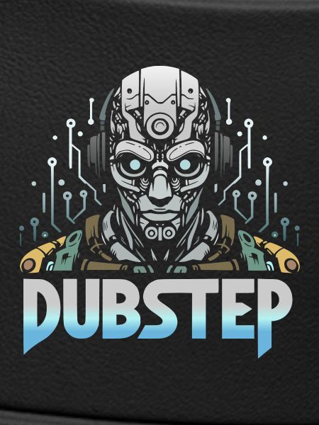 Dubstep Cyborg