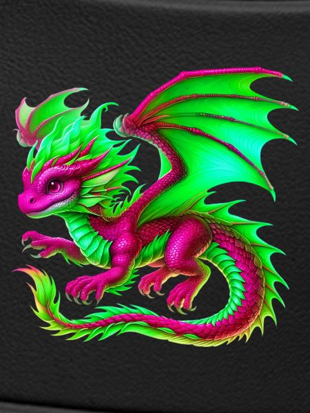 Drache