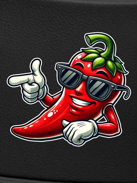 Cool chili