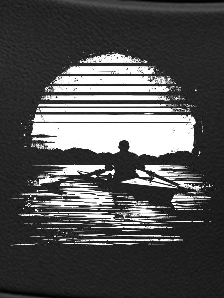 Rowing Sketch