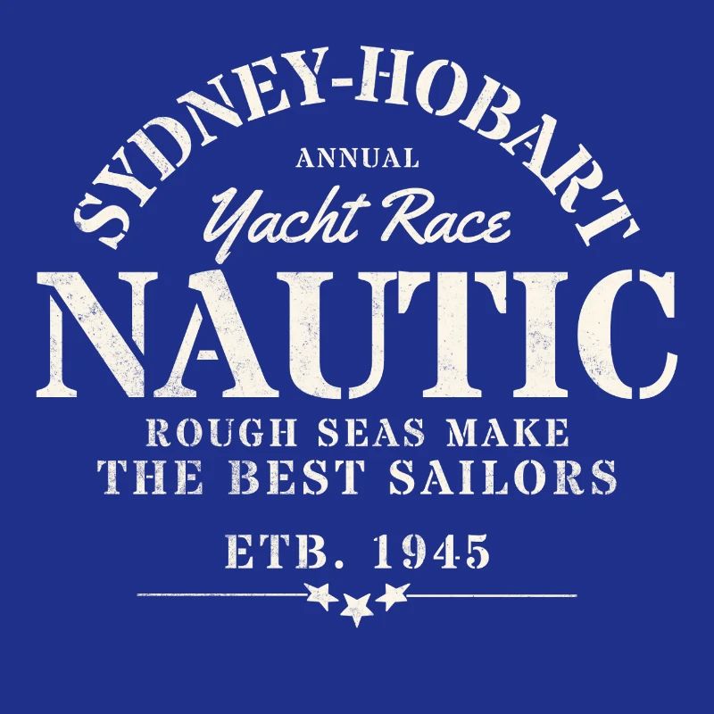 Nautical Design Year 1945