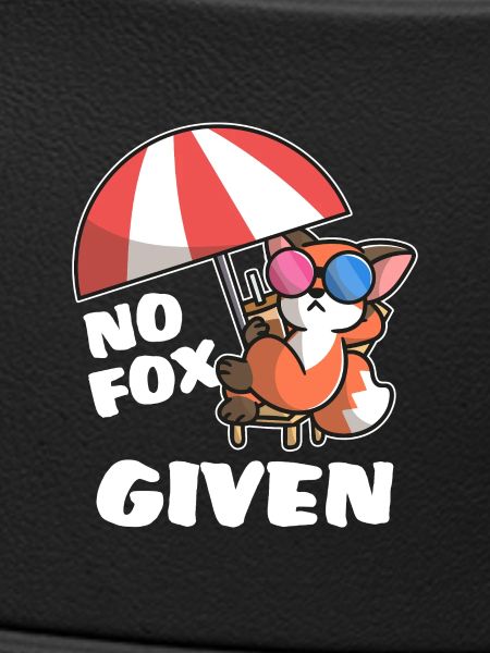 Cooler Fuchs