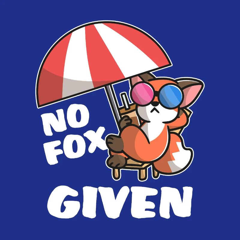Cooler Fuchs