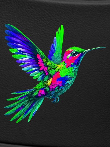 Hummingbird
