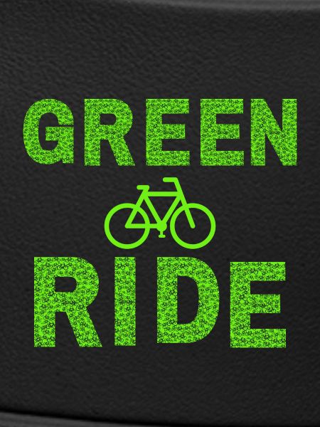 GRÜNE FAHRT