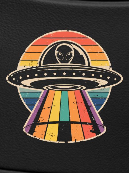 UFO Lover