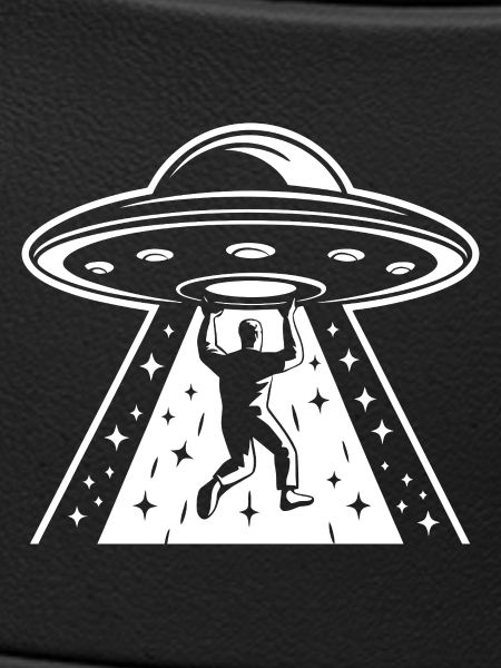 UFO Lover