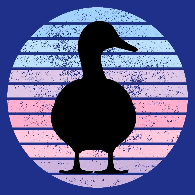 Canard Vintage