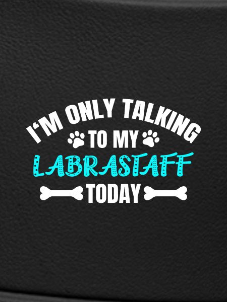 Labrastaff