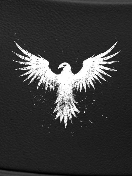 White Phoenix