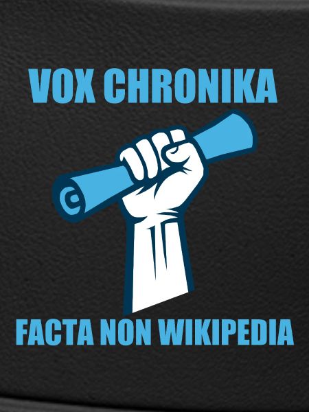 facta non wikipedia