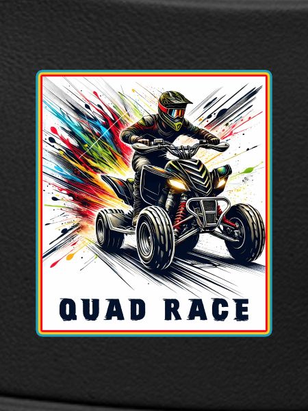 Quad Race – Speed Explosion