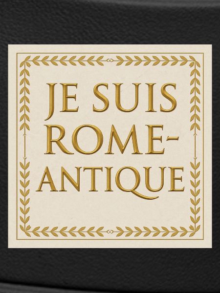 I Am Ancient Rome