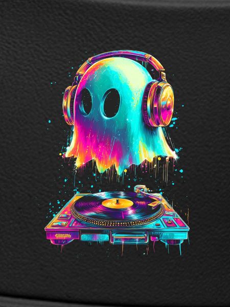 DJ Ghost