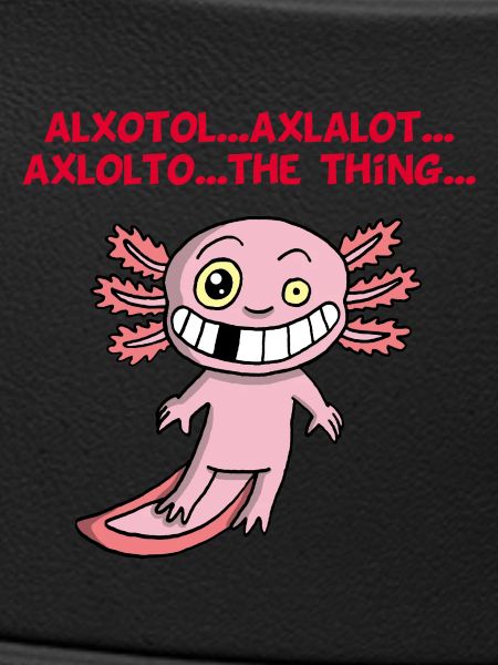 Axolotl