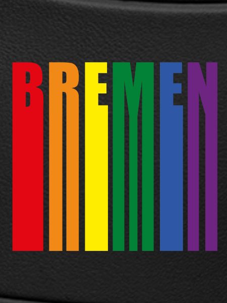 Bremen Rainbow Pride Gift