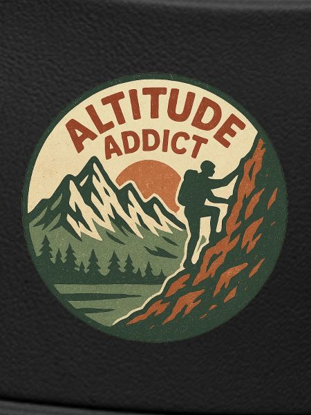 Altitude Addict