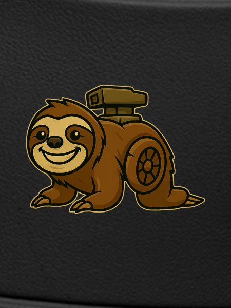 Faultier Turbo Design