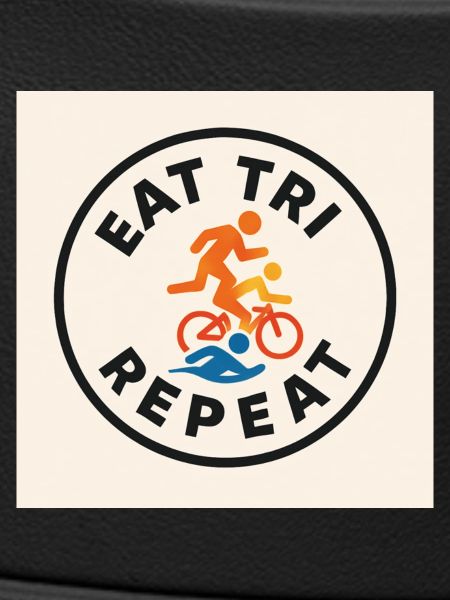 EAT TRI REPEAT