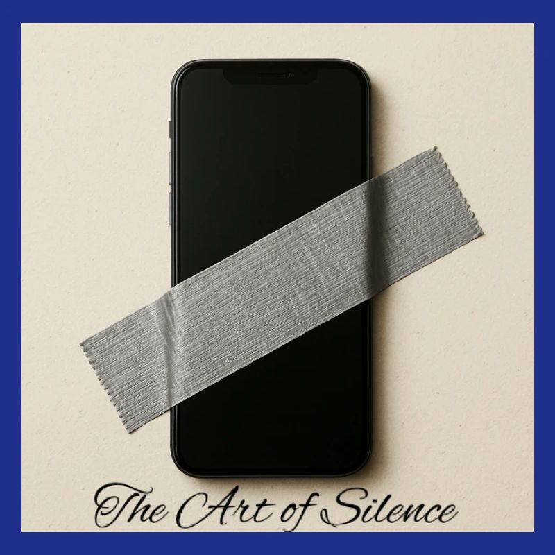 Impression d’art mobile silencieuse