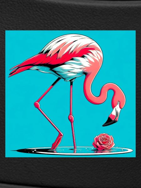 flamingo