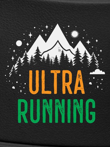 Ultra Running
