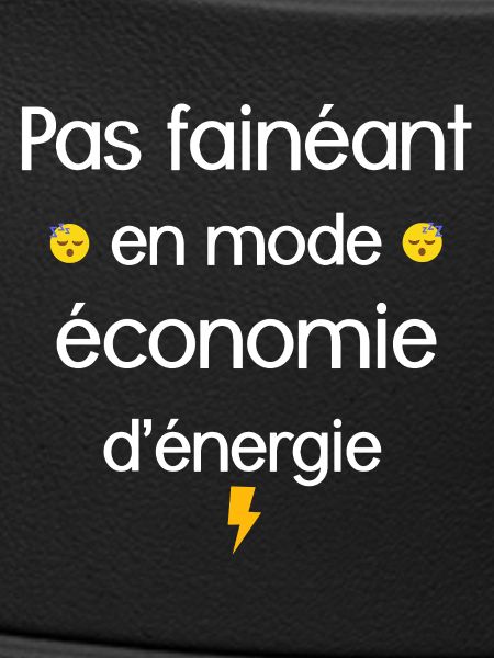 Energetic and Optimistic Slogan