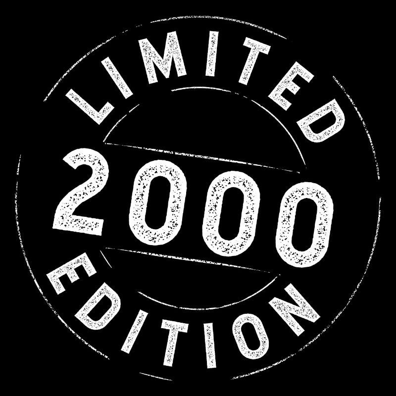 Limited Edition 2000