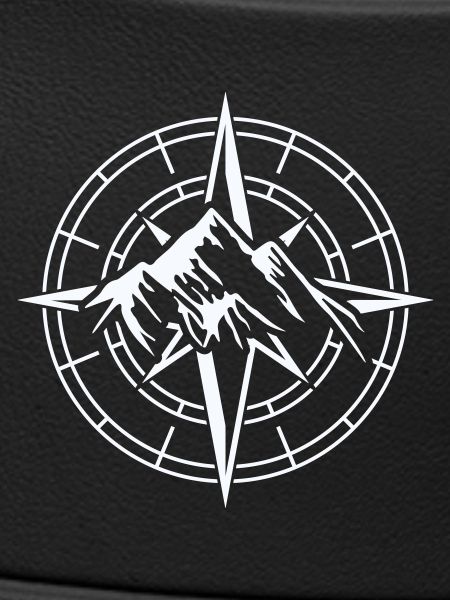Adventure Compass Design