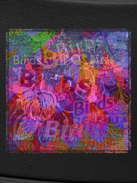 Words & Birds V1
