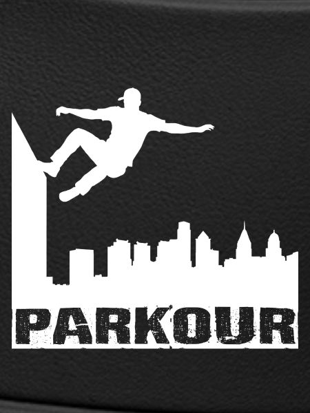 Parkour