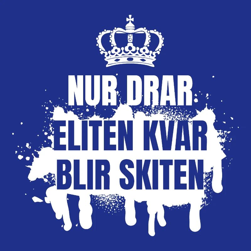 Class shirts Nur dragging the elite will be the