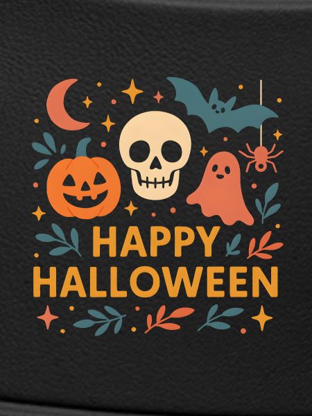 Classic Halloween