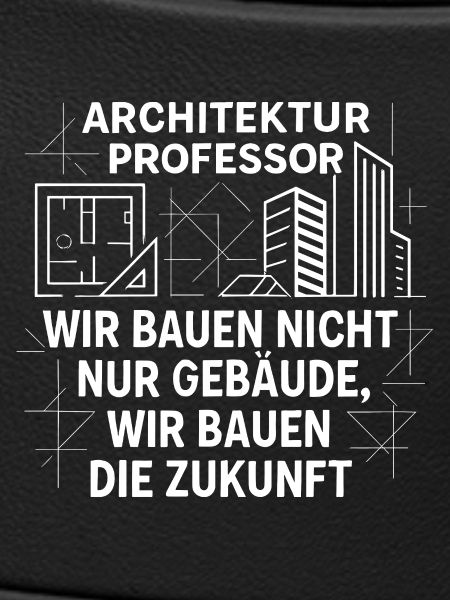 Architecture Professional Saying
