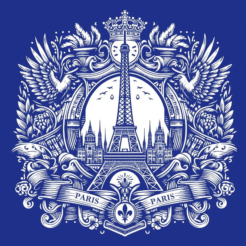 Paris Paris